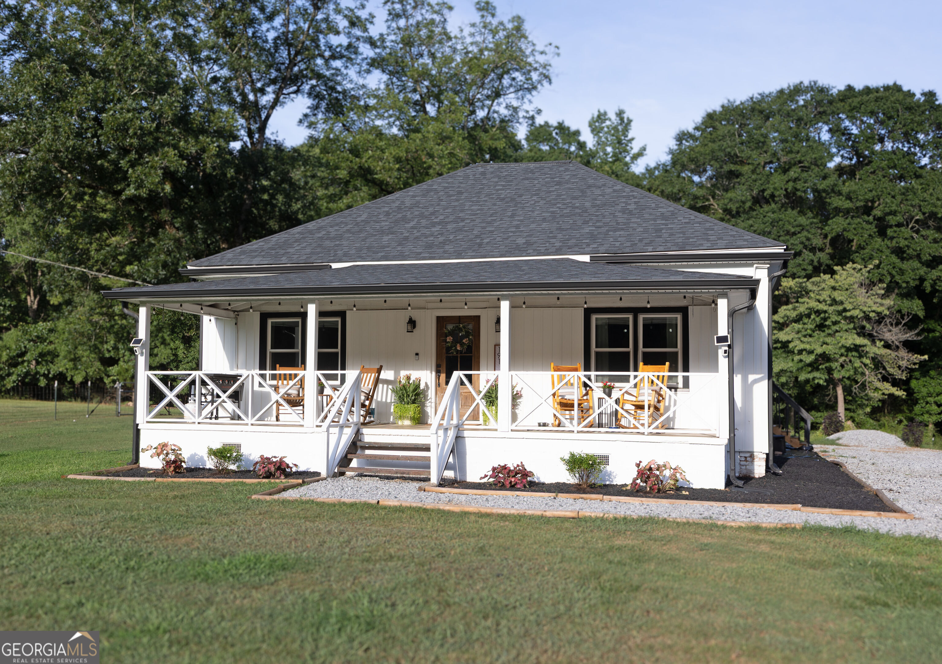 191 Bell Road Milner, GA 30257 - Photo 2 of 30 Gallery Image 2