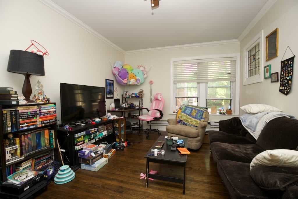 1130 Maple Avenue, Unit 1 Evanston, IL 60202 - Photo 8 of 17