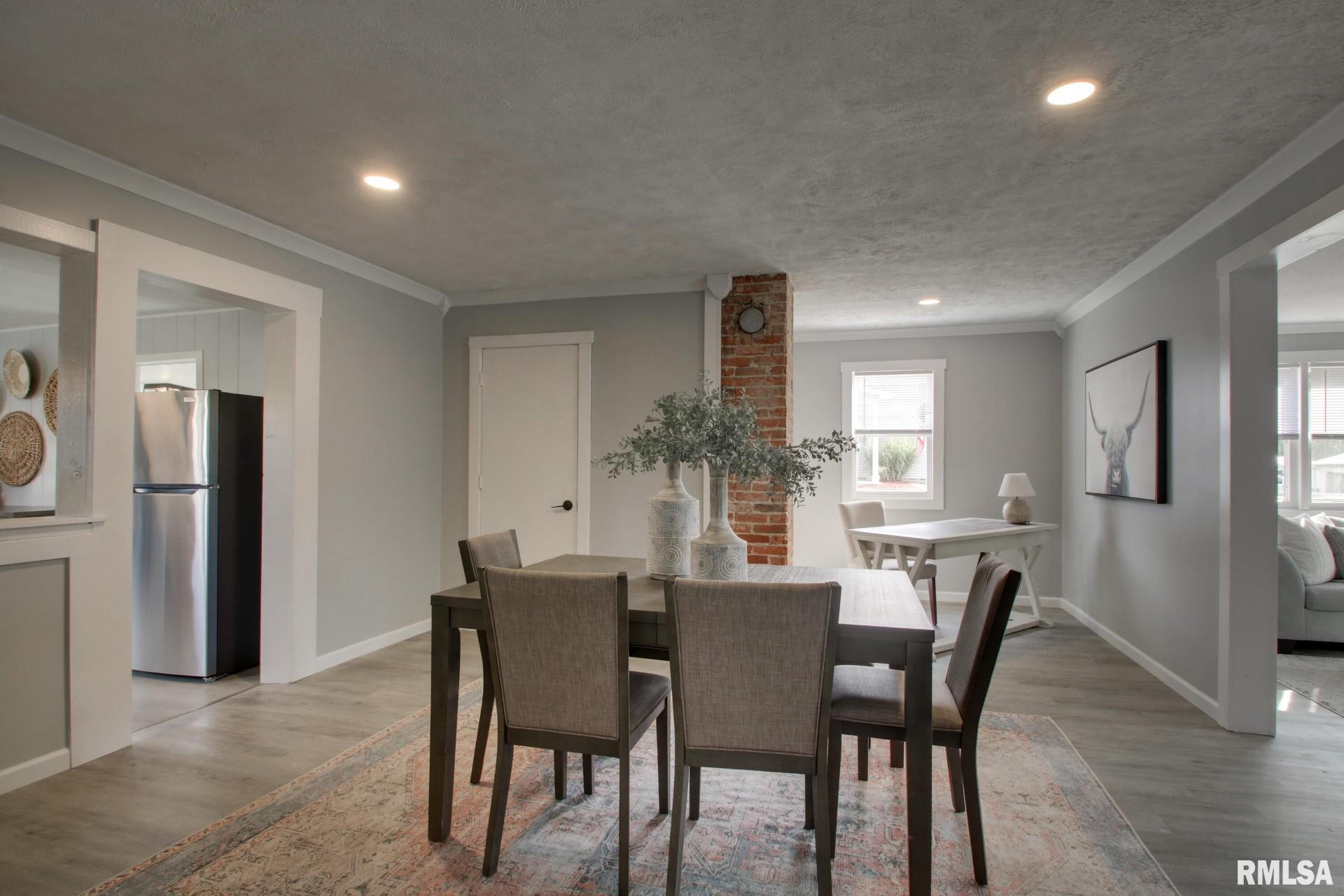 312 West York Street Camp Point, IL 62320 - Photo 12 of 23