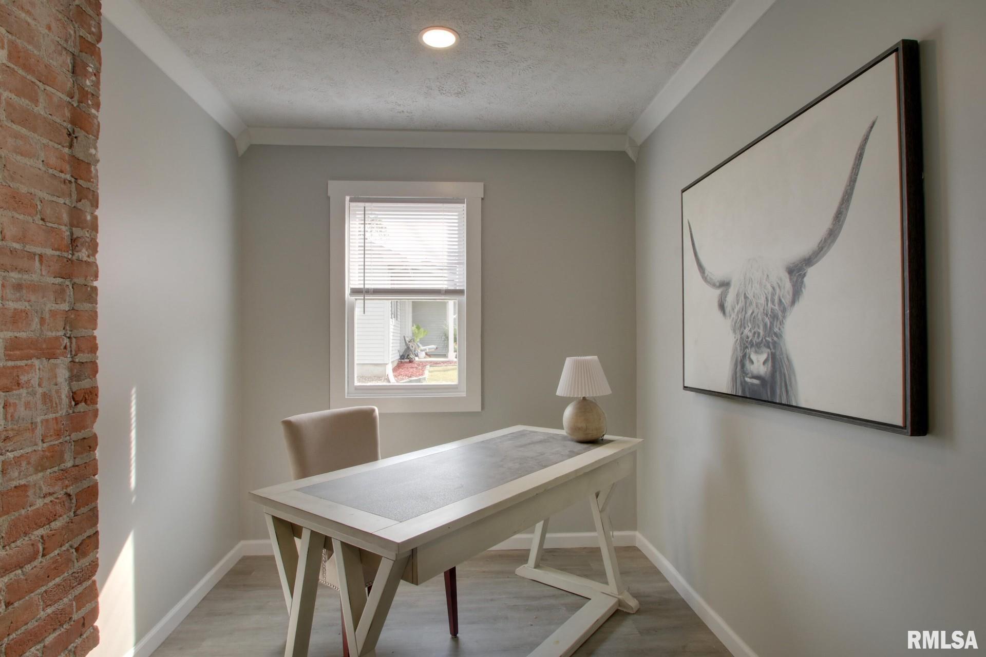 312 West York Street Camp Point, IL 62320 - Photo 14 of 23