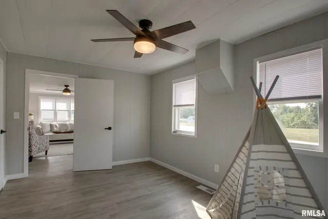 $129,000 | 312 West York Street, Camp Point, IL 62320