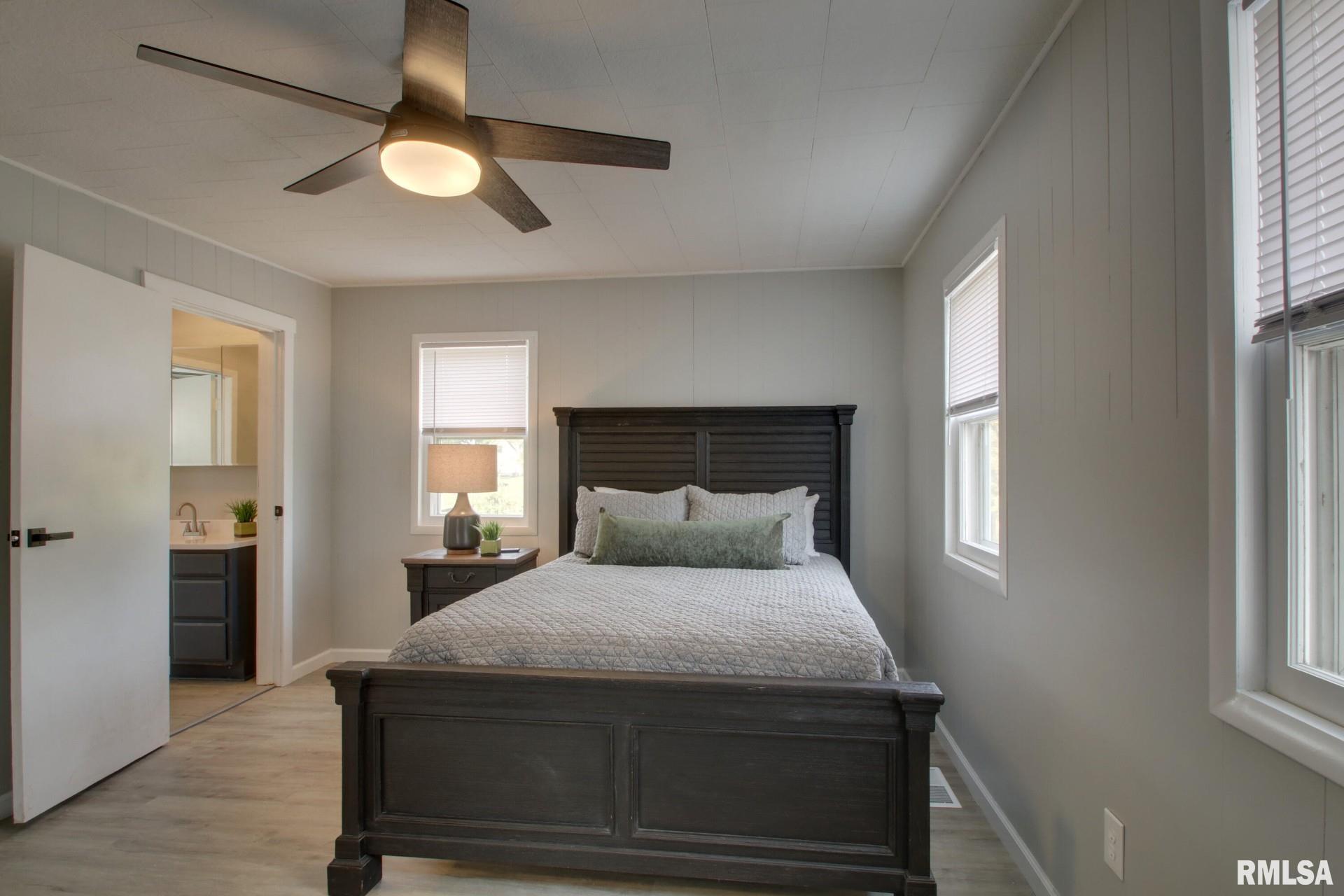 312 West York Street Camp Point, IL 62320 - Photo 17 of 23