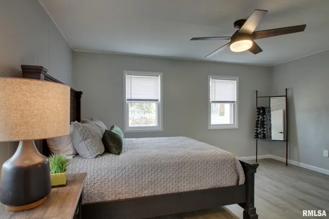 $129,000 | 312 West York Street, Camp Point, IL 62320