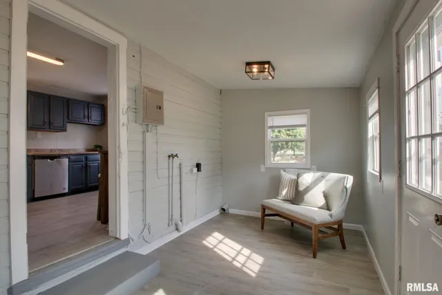 $129,000 | 312 West York Street, Camp Point, IL 62320