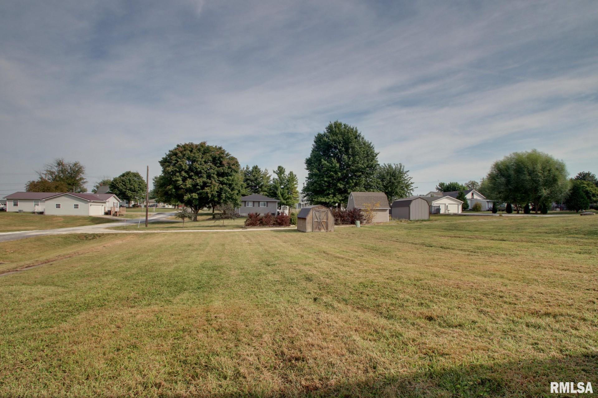 312 West York Street Camp Point, IL 62320 - Photo 23 of 23