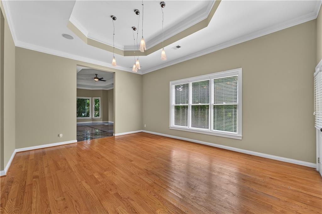 60 Gladwyne Ridge Drive Milton, GA 30004 - Photo 24 of 36