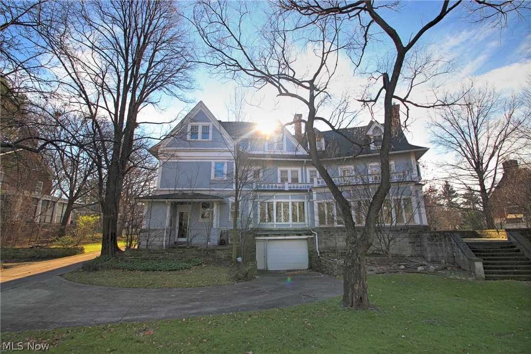 2689 East Overlook Road Cleveland, OH 44106 - Photo 22 of 25 Gallery Image 22