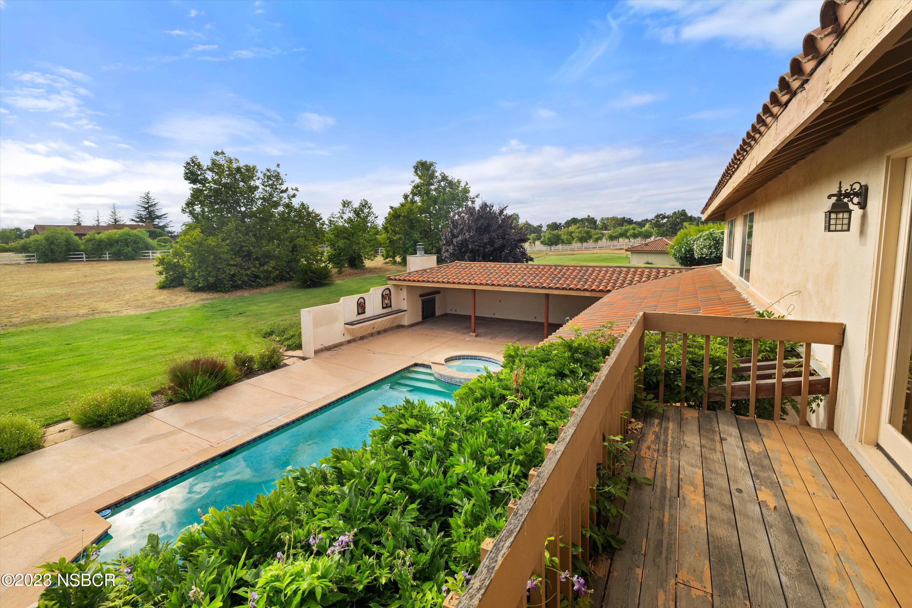 345 Meadowlark Road Santa Ynez, CA 93460 - Photo 23 of 57 60-7L5A1853