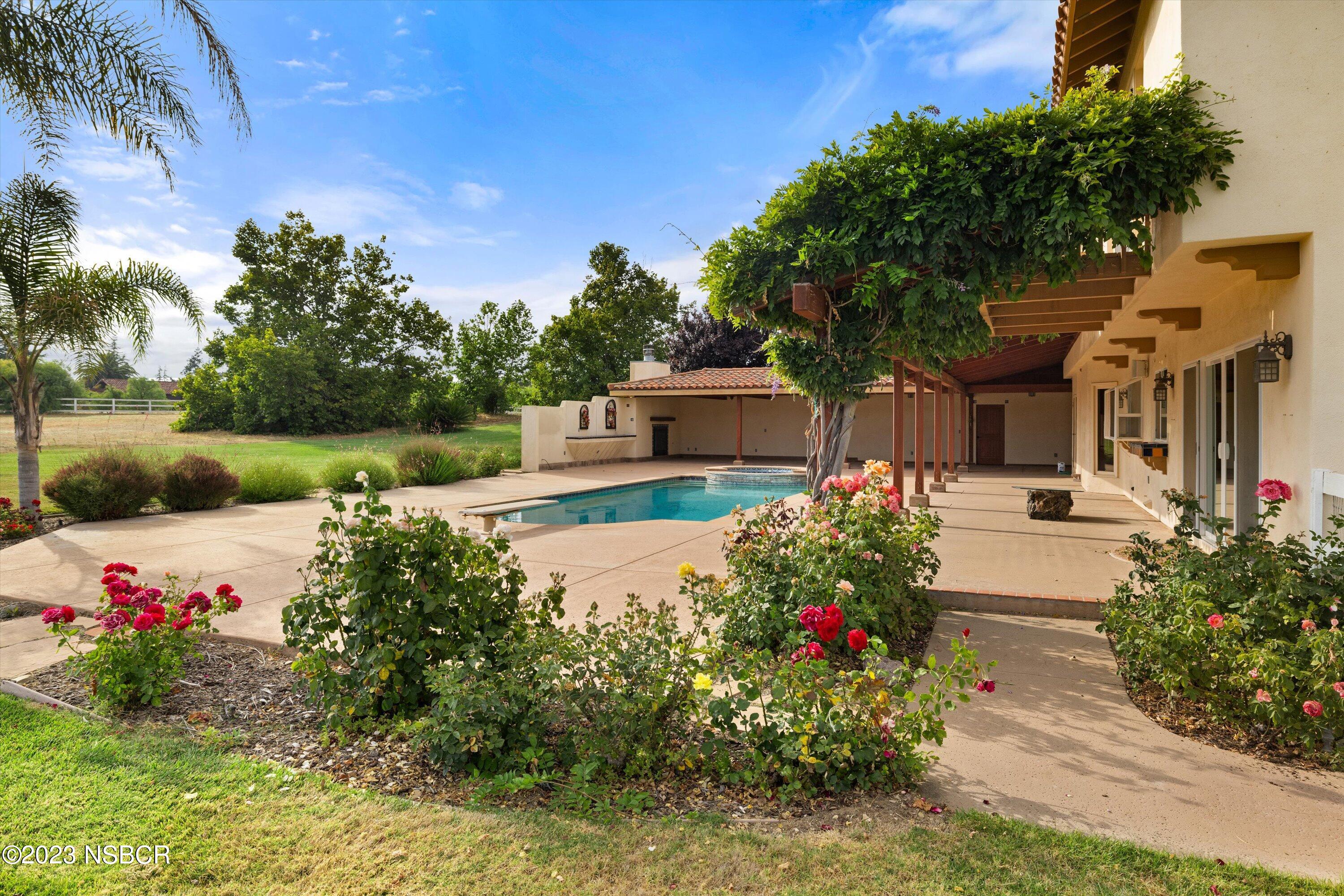 345 Meadowlark Road Santa Ynez, CA 93460 - Photo 39 of 57 62-7L5A1868