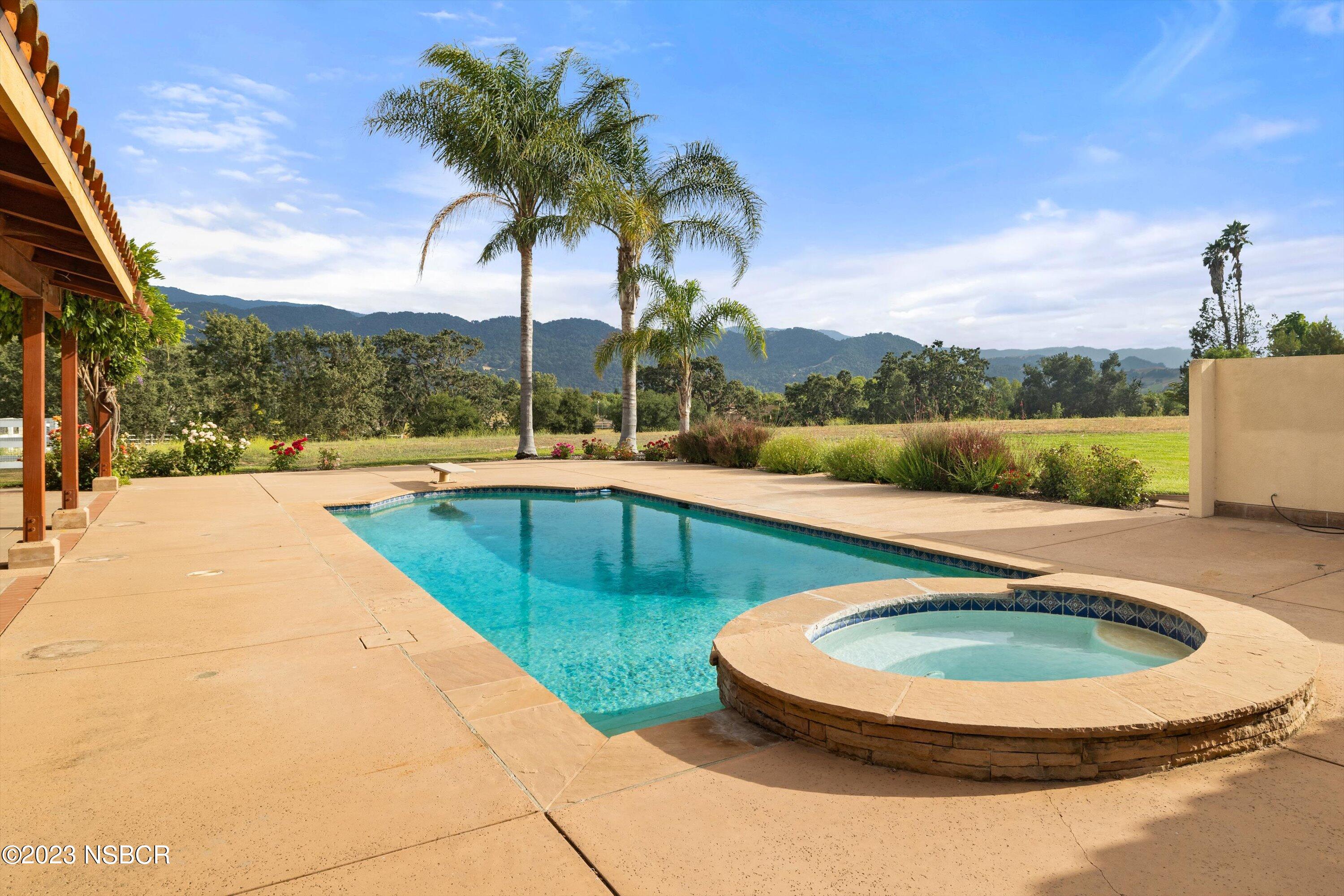 345 Meadowlark Road Santa Ynez, CA 93460 - Photo 43 of 57 66-7L5A1923