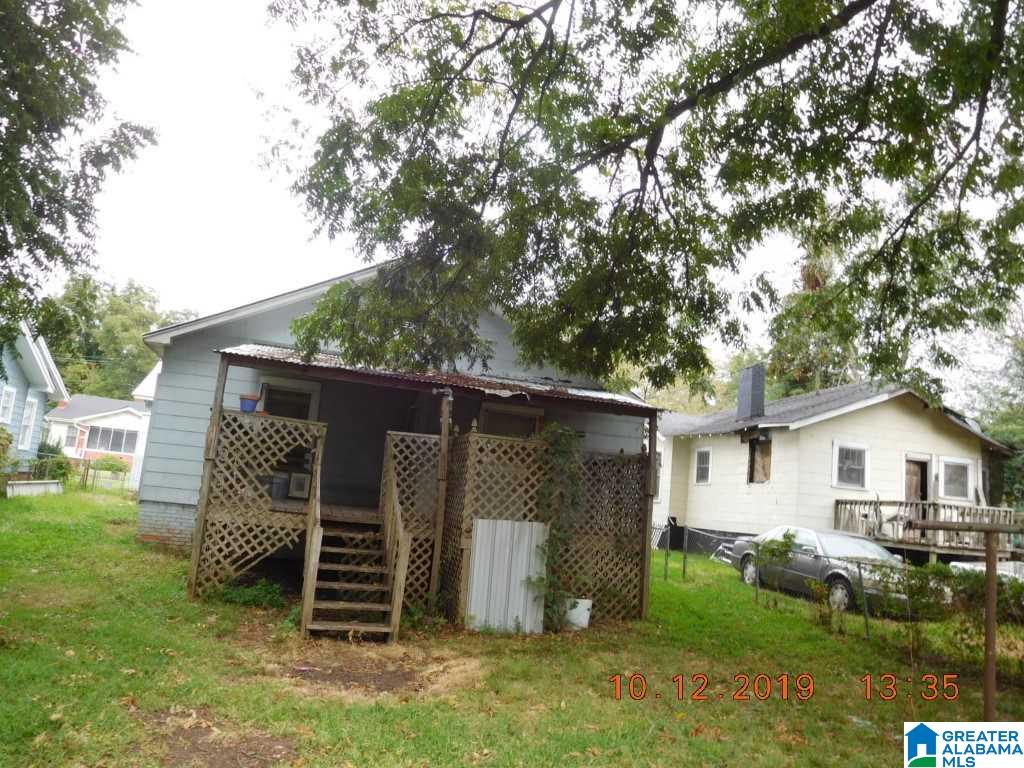 4628 Avenue R Birmingham, AL 35208 - Photo 4 of 24