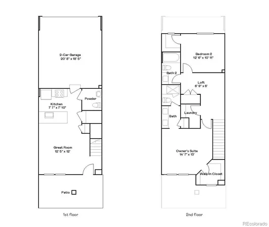 $501,695 | 7634 South Cherokee Trail, Centennial, CO 80016