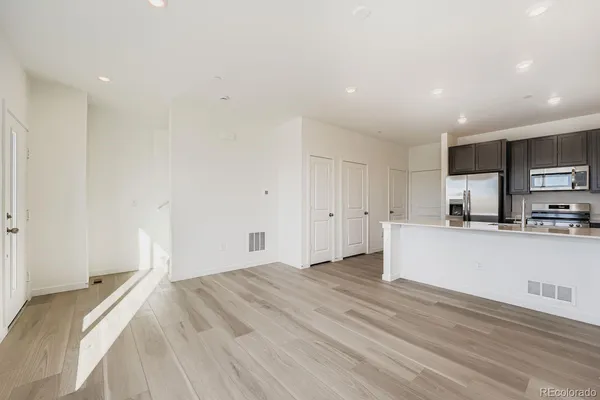 $501,695 | 7634 South Cherokee Trail, Centennial, CO 80016