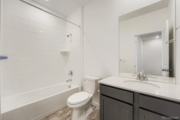 $501,695 | 7634 South Cherokee Trail, Centennial, CO 80016