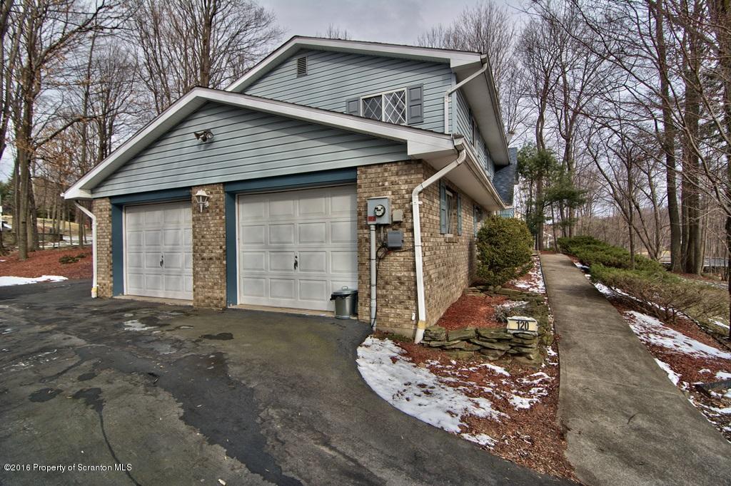 120 Maggies Road Clarks Summit, PA 18411 - Photo 47 of 49 Gallery Image 47