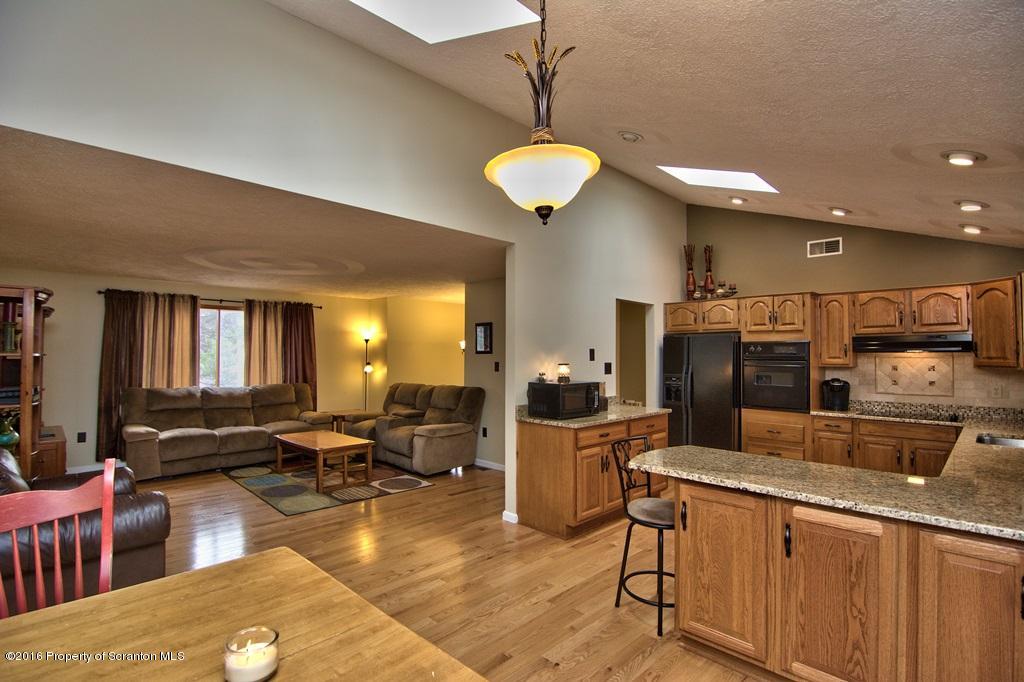 120 Maggies Road Clarks Summit, PA 18411 - Photo 9 of 49 Gallery Image 9