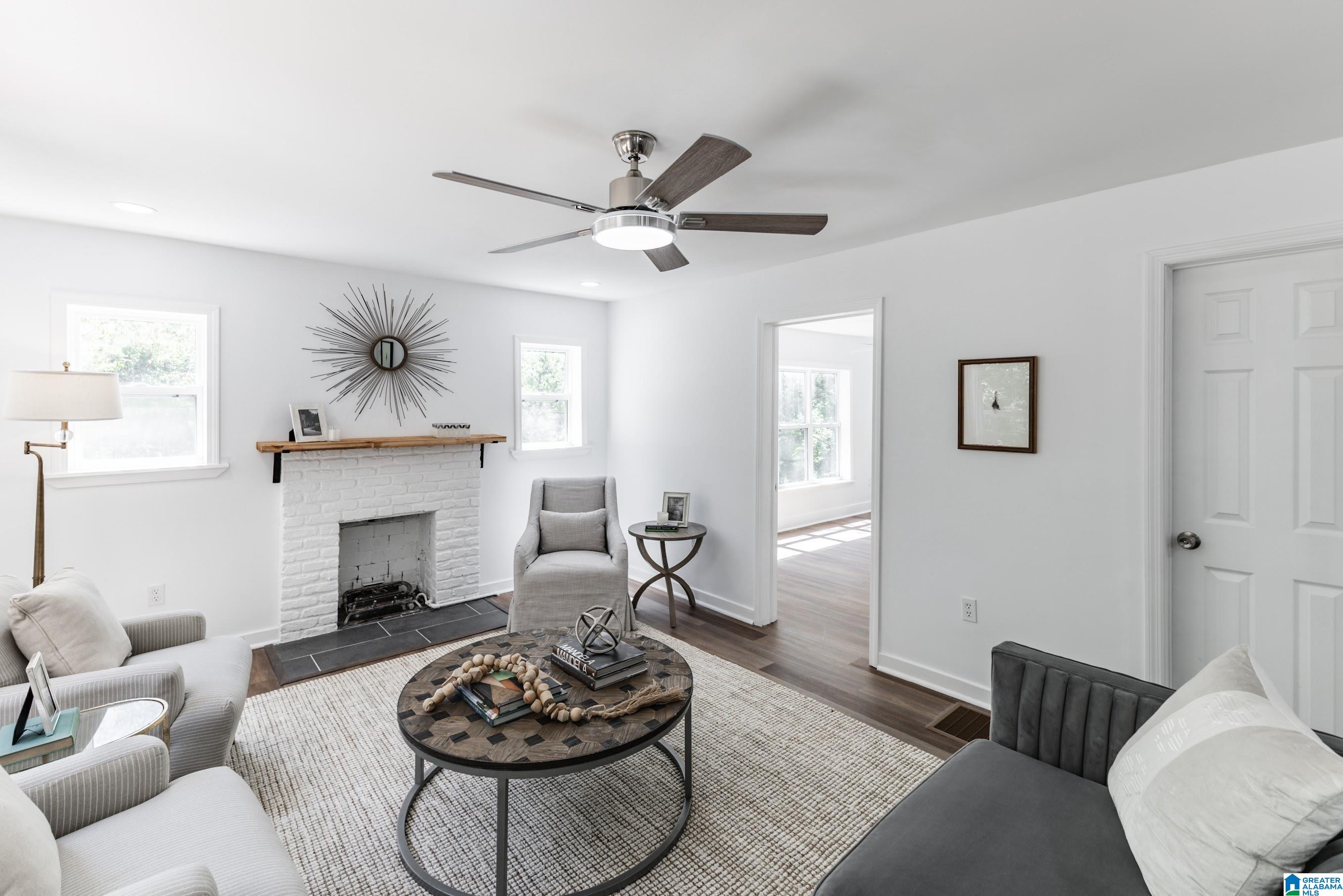 2517 Sayers Road Fultondale, AL 35068 - Photo 3 of 18