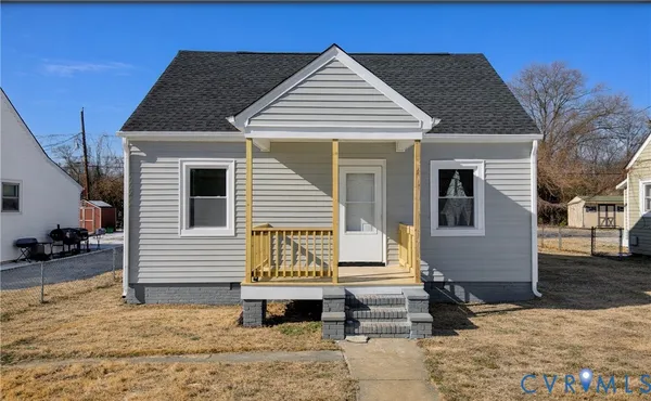 $274,950 | 1305 Overlook Street, Richmond, VA 23224