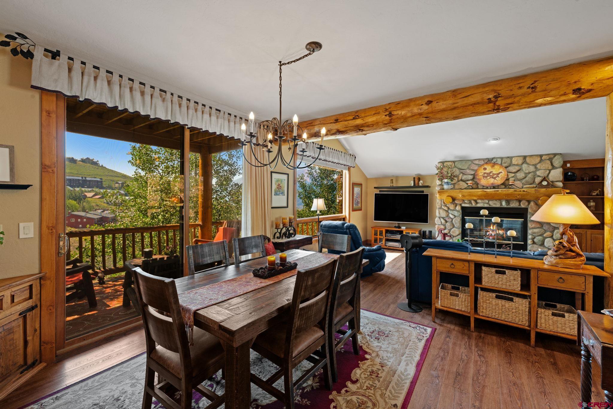 139 Snowmass Road Crested Butte, CO 81225 - Photo 15 of 45