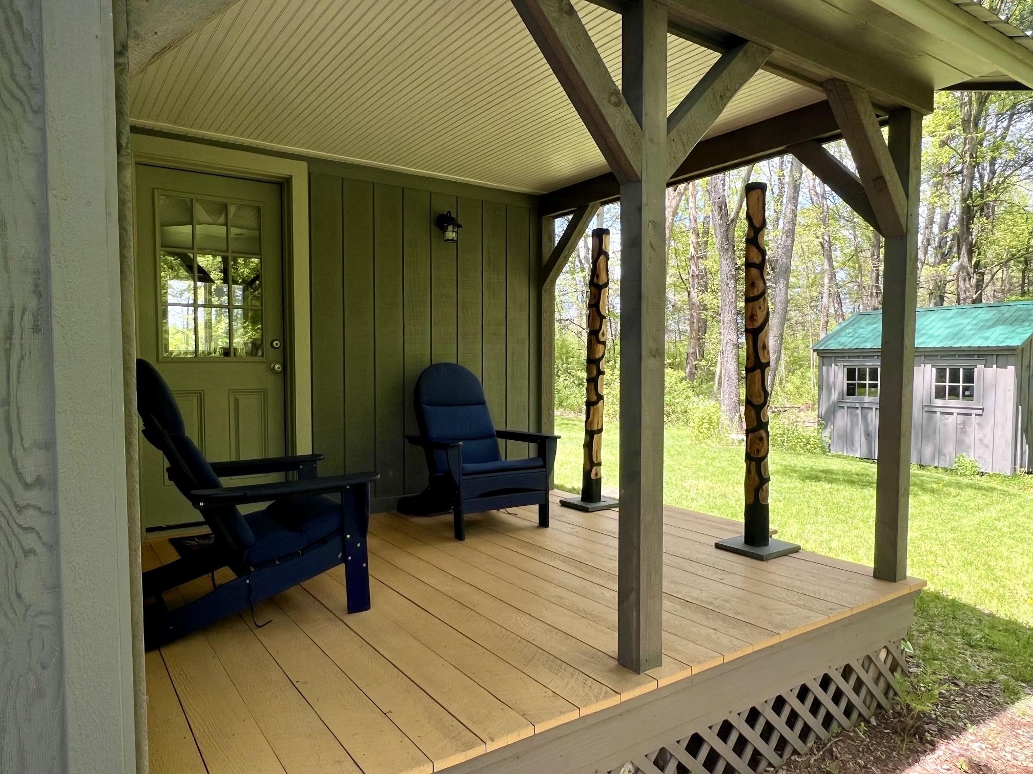 228 Button Falls Road Pawlet, VT 05775 - Photo 8 of 39