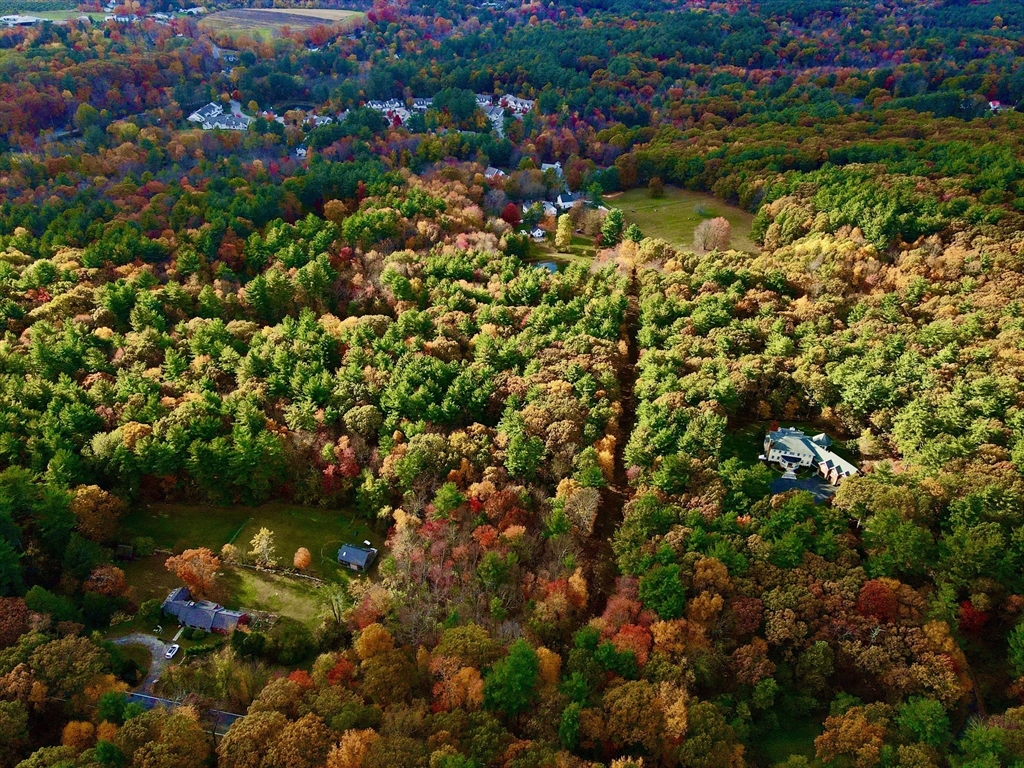 90 Harvard Road Bolton, MA 01740 - Photo 2 of 7 a view of a lake