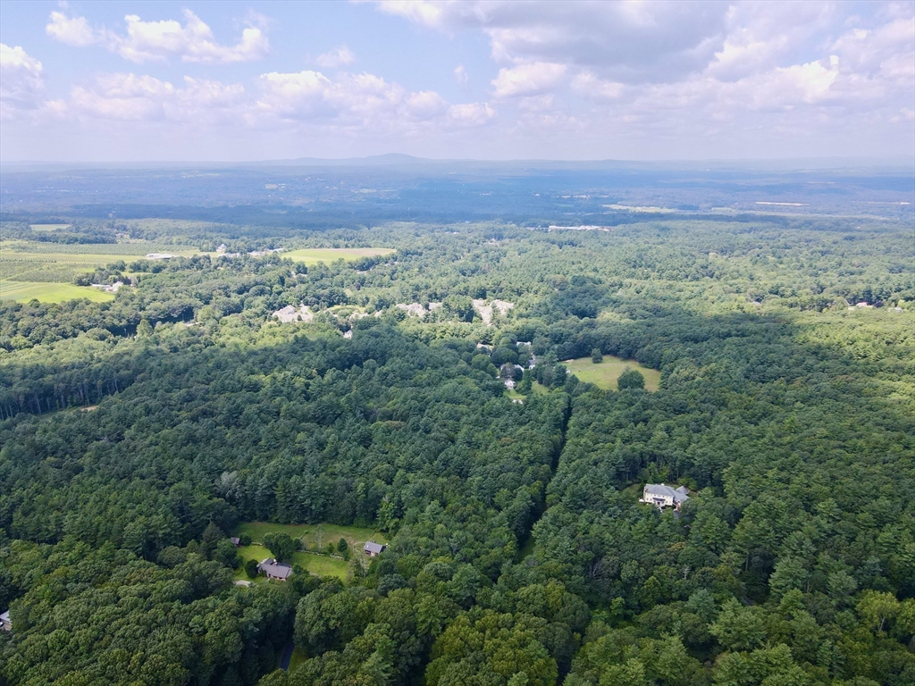 90 Harvard Road Bolton, MA 01740 - Photo 7 of 7 a view of a city and mountains