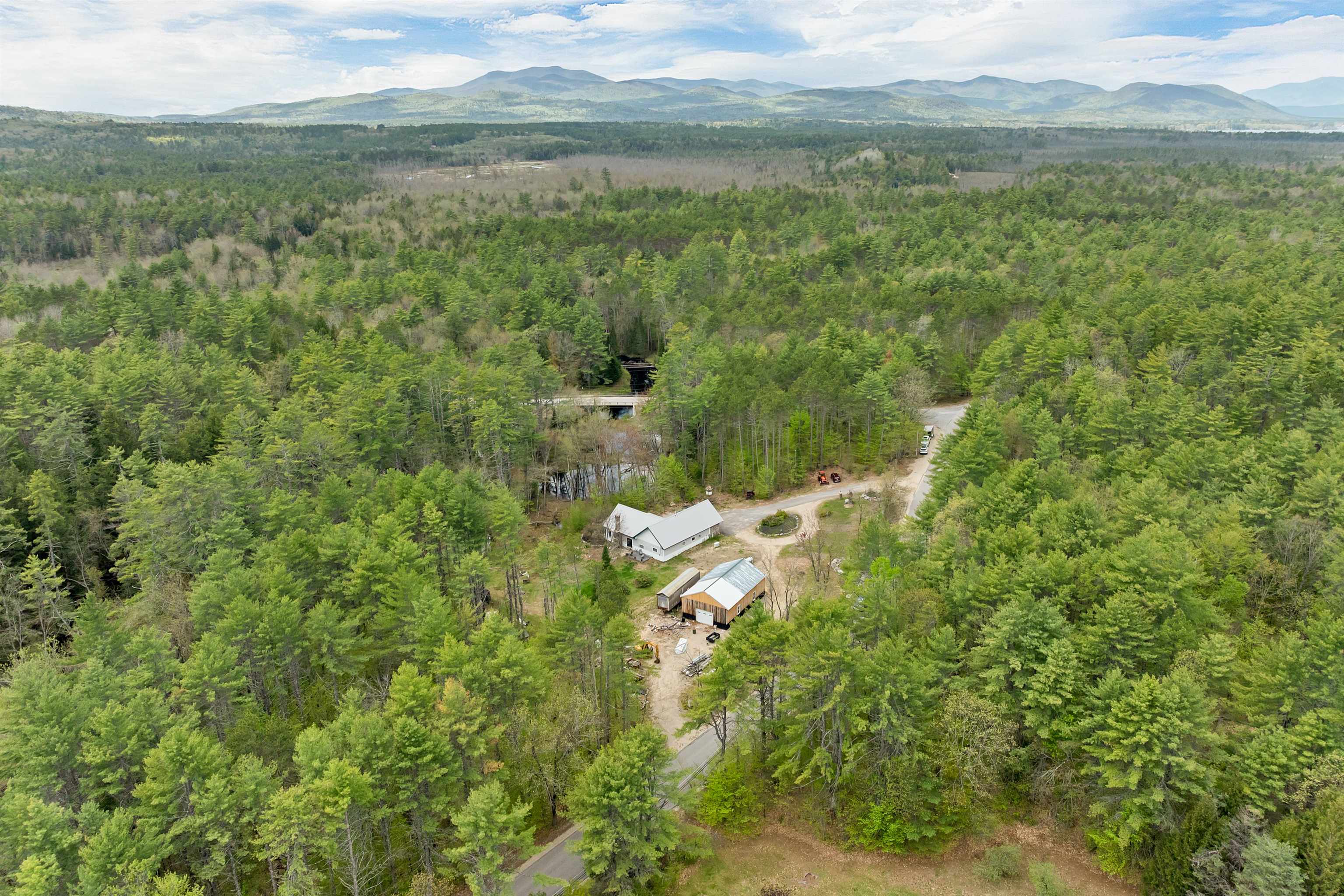 65 Green Mountain Road Effingham, NH 03882 - Photo 3 of 45