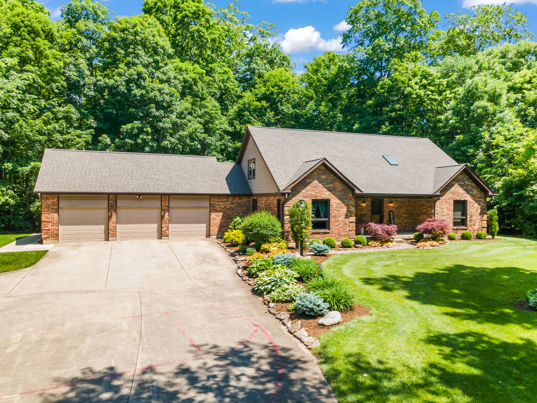 6348 Troy-Frederick Road Tipp City, OH 45371 - Photo 60 of 65 DJI_0047