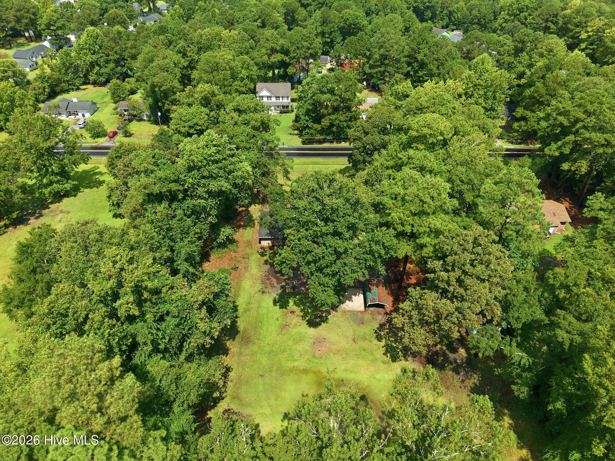 1000 Sand Ridge Road Hubert, NC 28539 - Photo 53 of 57 Gallery Image 53