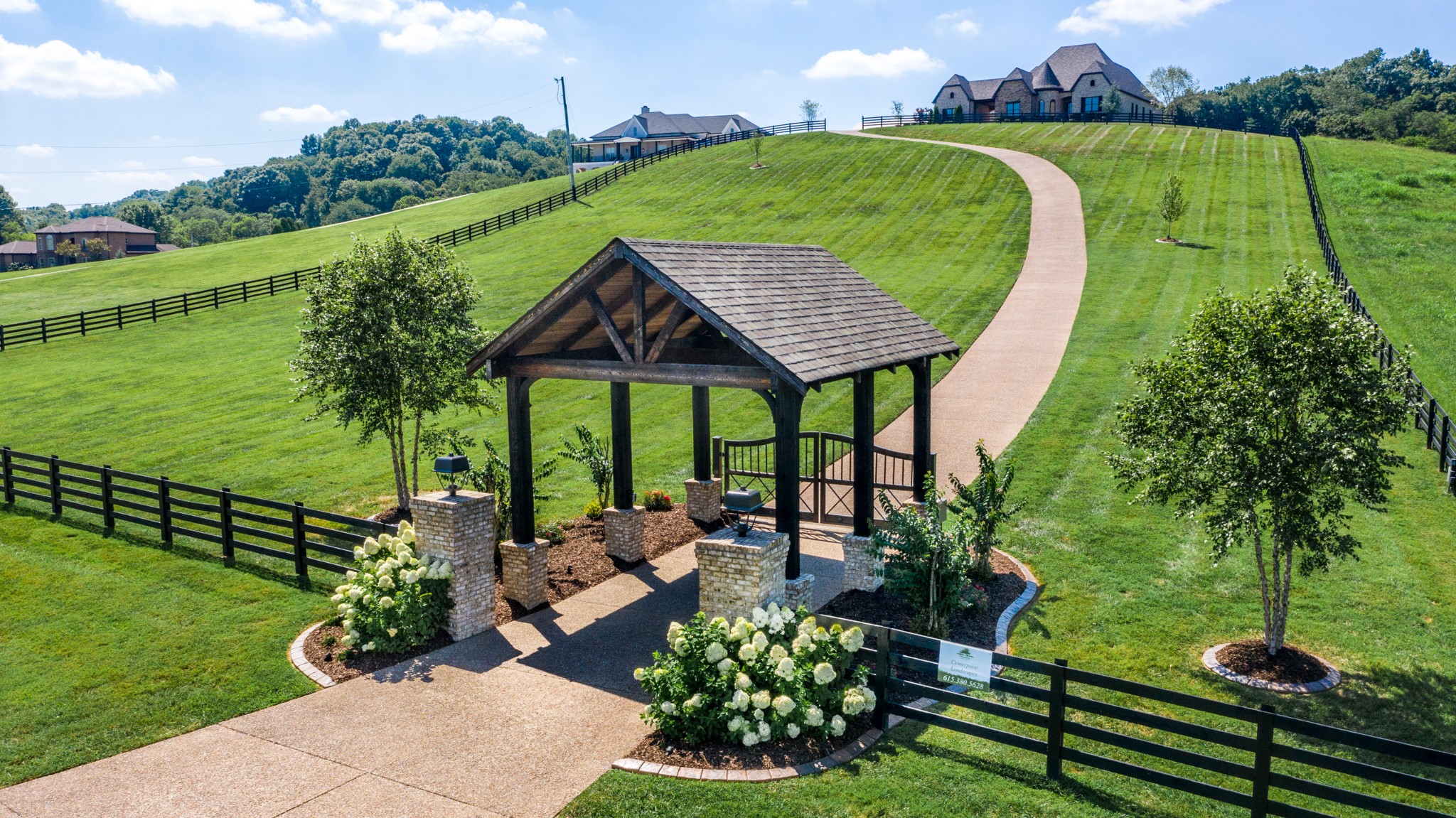 2125 Center Point Road Hendersonville, TN 37075 - Photo 1 of 48 Gallery Image 1