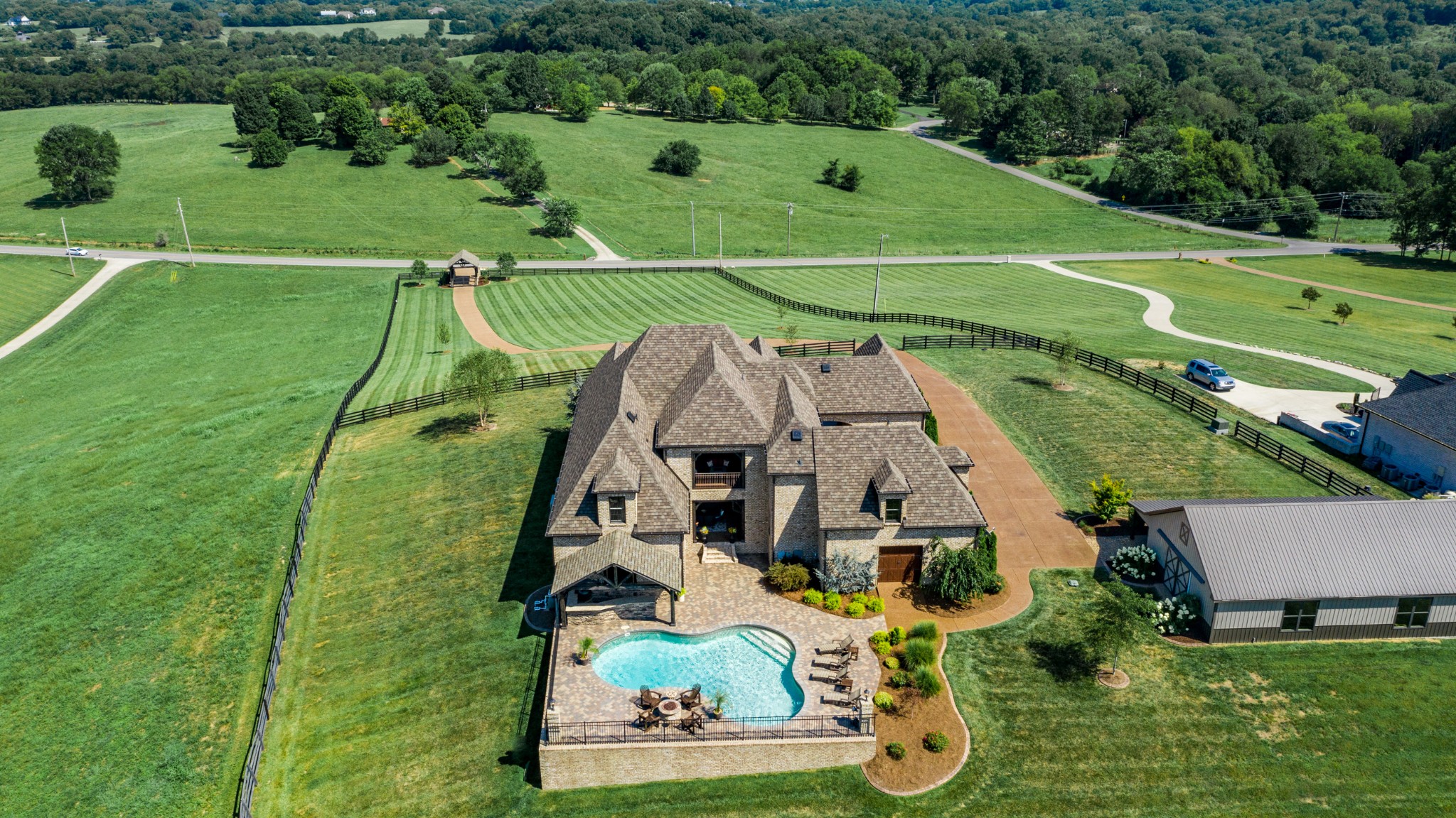 2125 Center Point Road Hendersonville, TN 37075 - Photo 10 of 48 Gallery Image 10