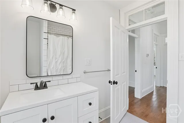 $2,900 | 518 East 33rd Street, Savannah, GA 31401