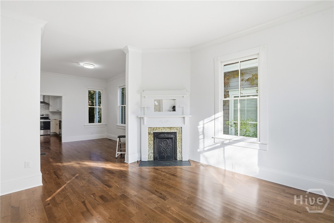 518 East 33rd Street Savannah, GA 31401 - Photo 3 of 25