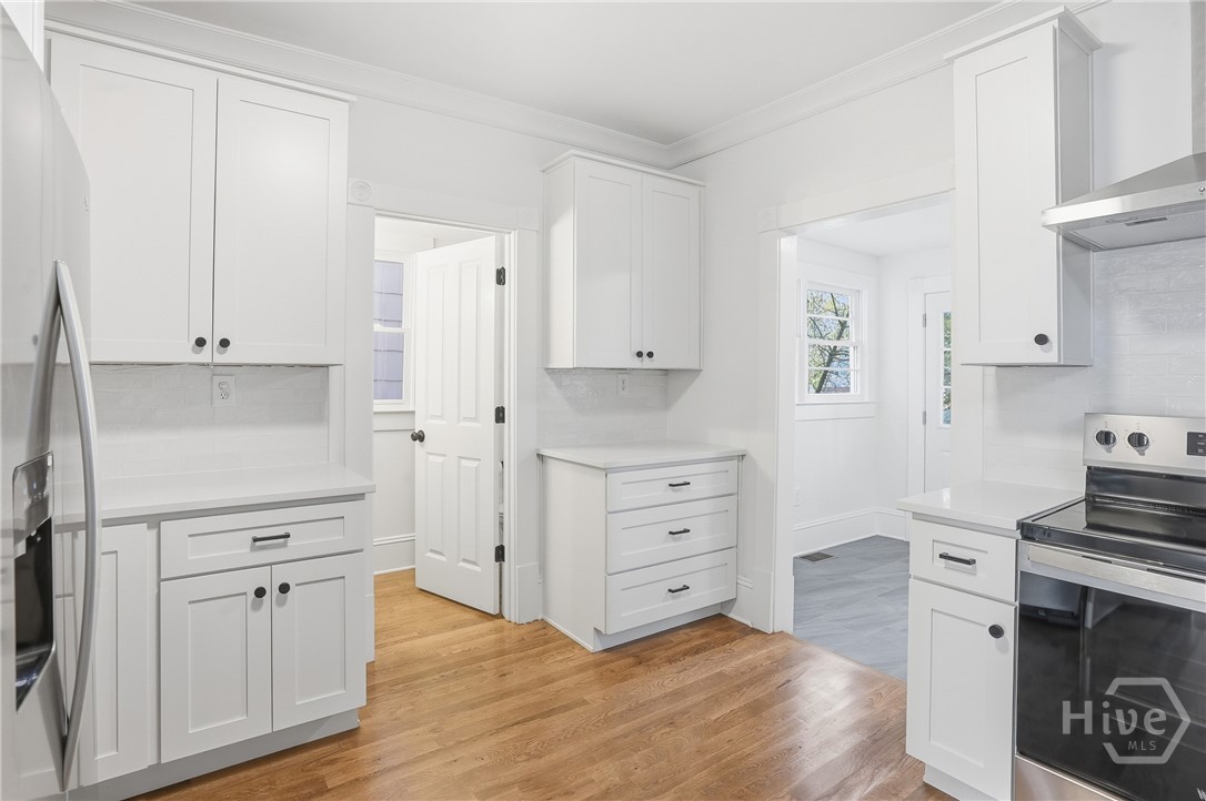 518 East 33rd Street Savannah, GA 31401 - Photo 8 of 25