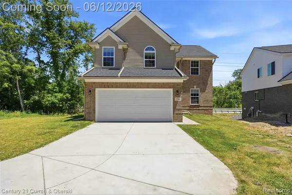 $439,000 | 8760 Oakridge Trail, Westland, MI 48185