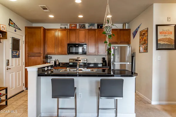 $320,000 | 154 Village Road, Unit C107, Granby, CO 80446