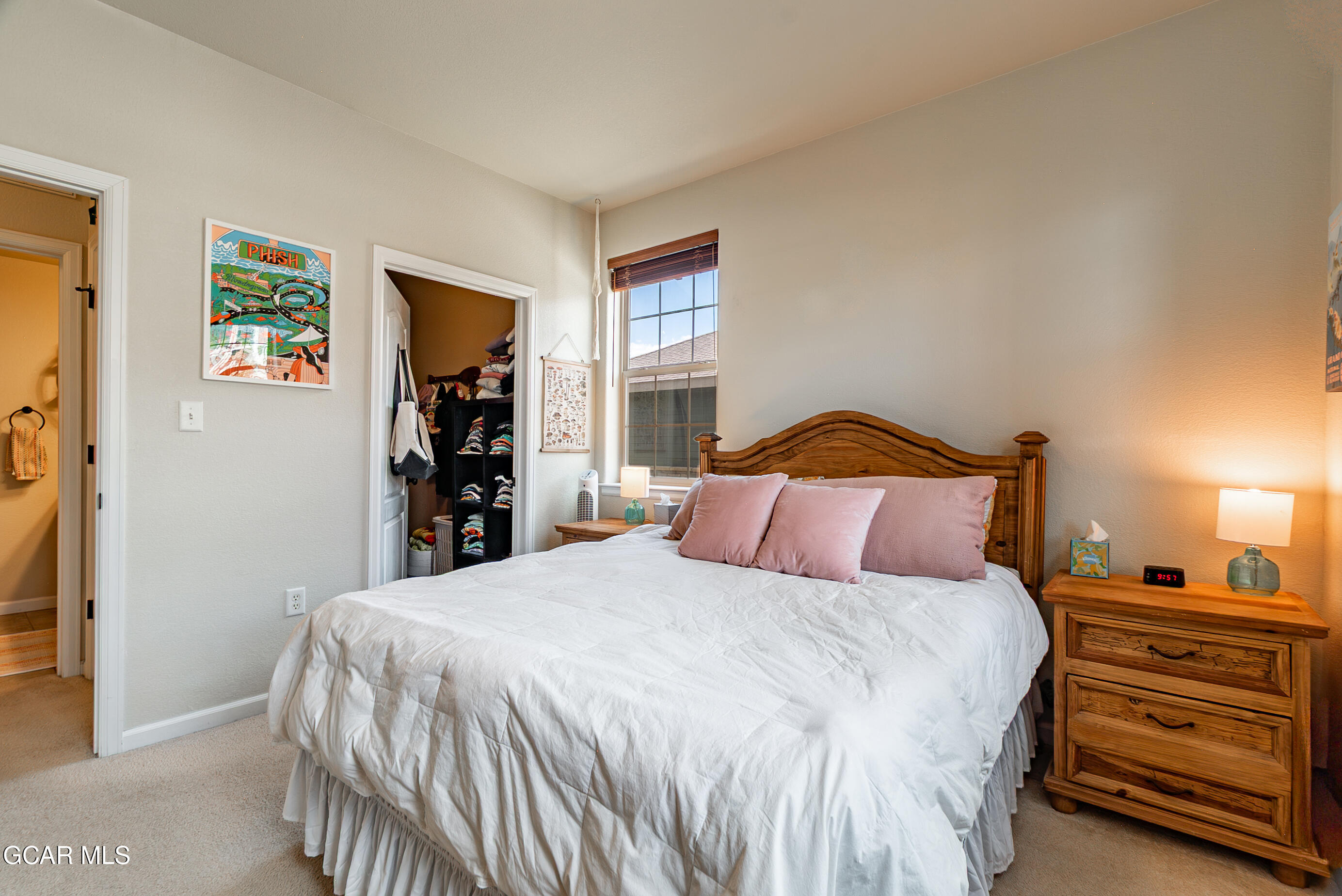 154 Village Road, Unit C107 Granby, CO 80446 - Photo 19 of 39 Bedroom