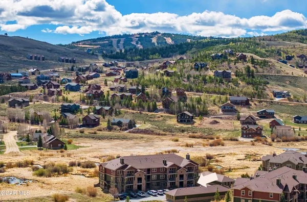 $320,000 | 154 Village Road, Unit C107, Granby, CO 80446
