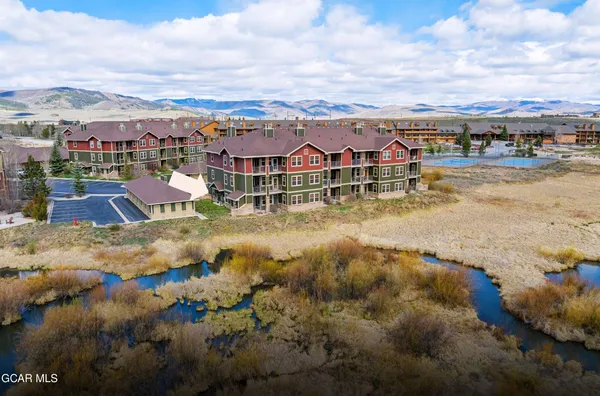 $320,000 | 154 Village Road, Unit C107, Granby, CO 80446