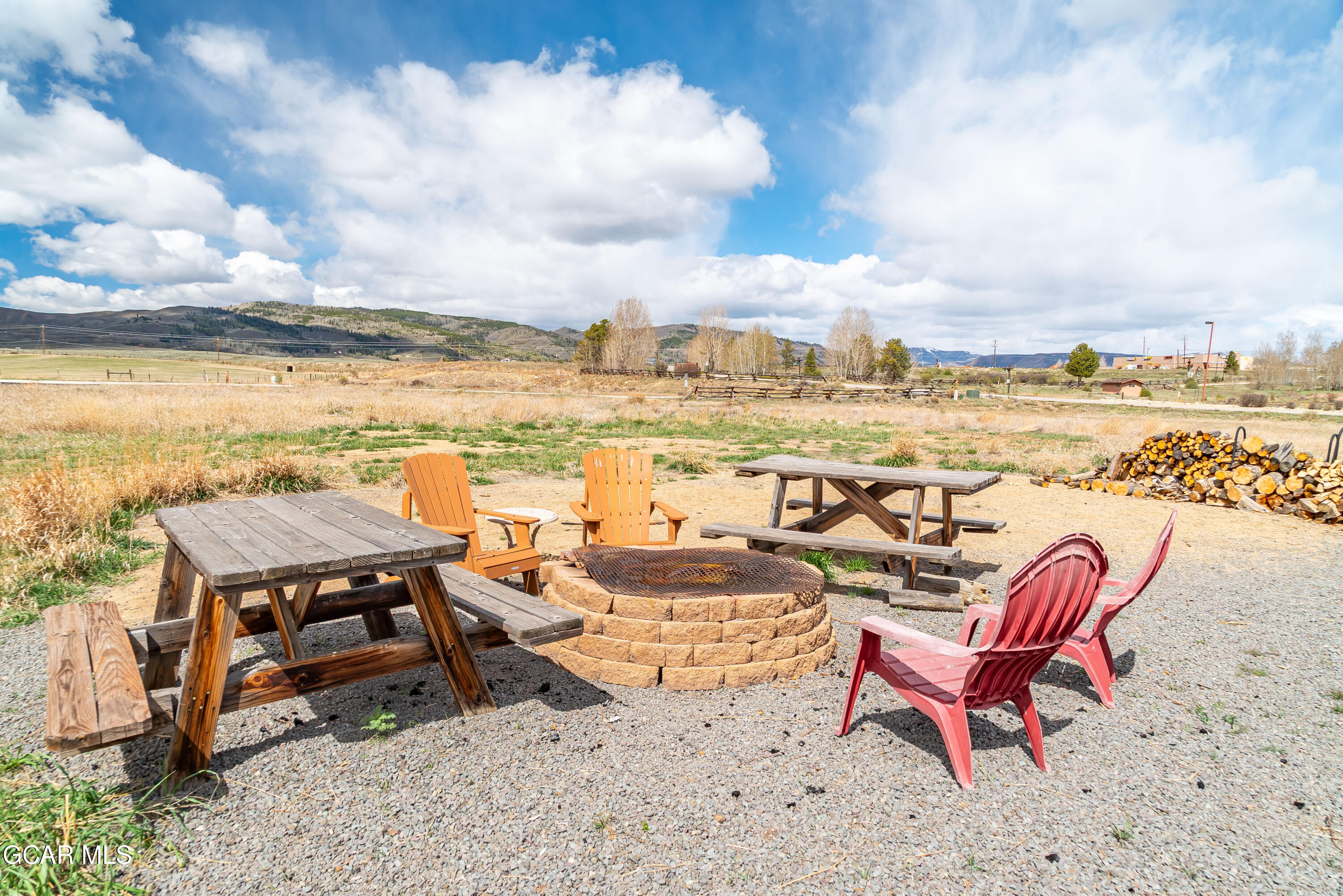 154 Village Road, Unit C107 Granby, CO 80446 - Photo 28 of 39 Aspen Meadows