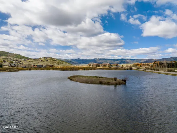 $320,000 | 154 Village Road, Unit C107, Granby, CO 80446