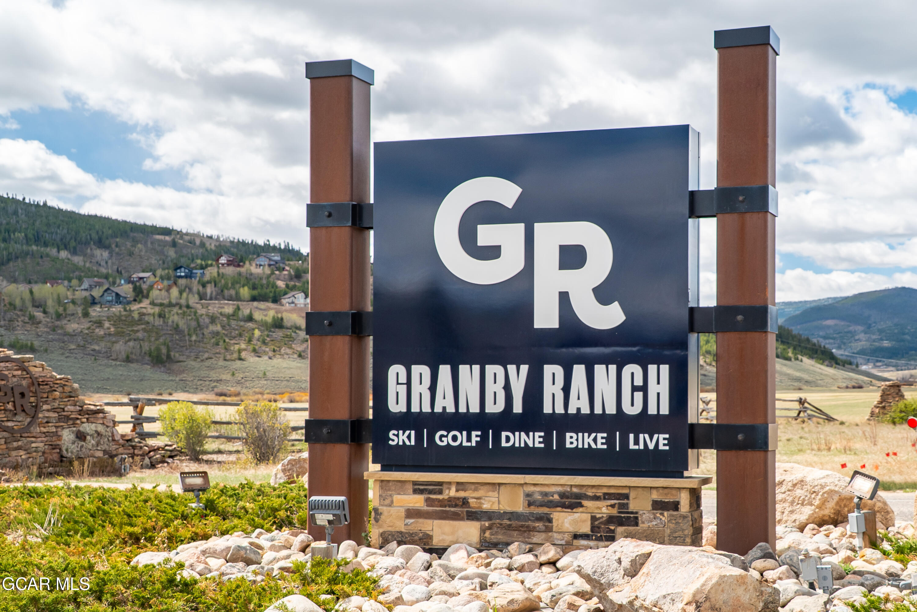 154 Village Road, Unit C107 Granby, CO 80446 - Photo 3 of 39 Granby Ranch