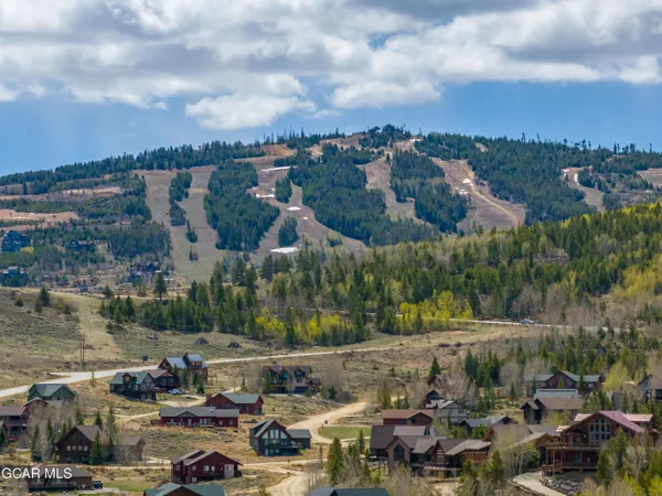 $320,000 | 154 Village Road, Unit C107, Granby, CO 80446