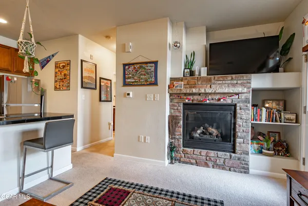 $320,000 | 154 Village Road, Unit C107, Granby, CO 80446