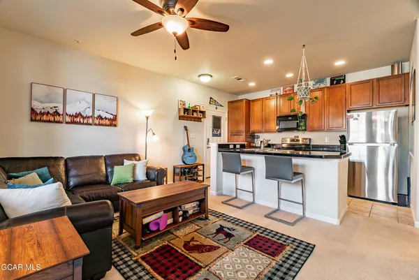 $320,000 | 154 Village Road, Unit C107, Granby, CO 80446