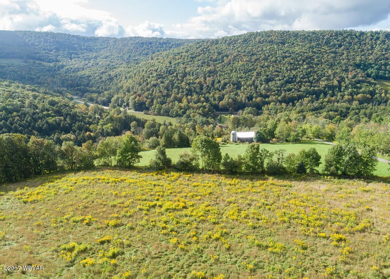 0 Gainer Hill Road Dushore, PA 18614 - Photo 3 of 9 Casani drone 4