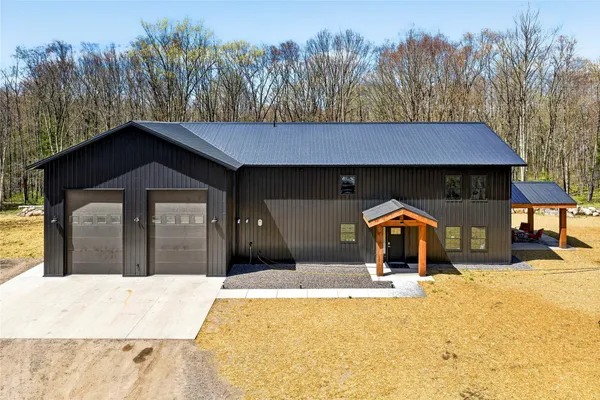 $759,999 | 7107 West County Hwy B, Winter, WI 54896