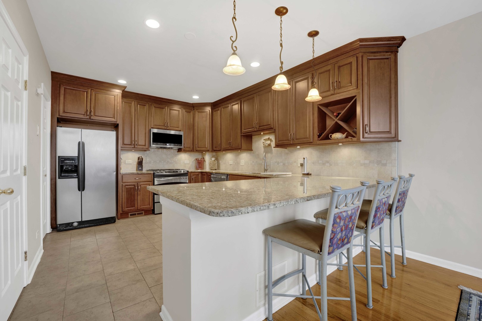 1445 South Clark Street Chicago, IL 60605 - Photo 11 of 44