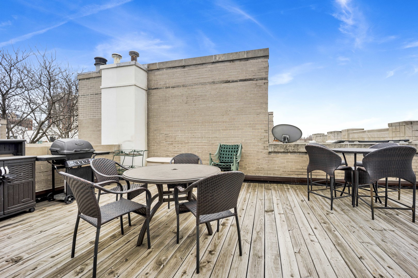 1445 South Clark Street Chicago, IL 60605 - Photo 32 of 44