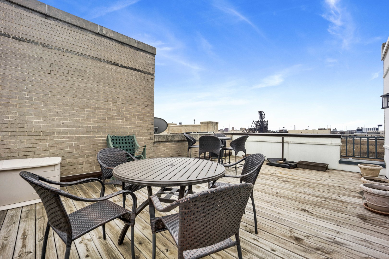 1445 South Clark Street Chicago, IL 60605 - Photo 33 of 44